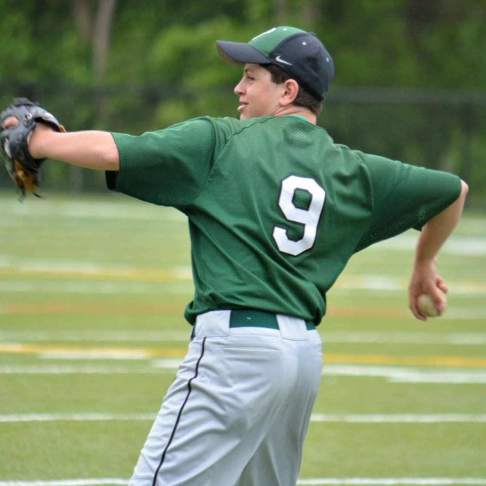 Meet your Posher, Joe